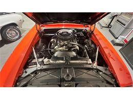 1969 Pontiac Firebird (CC-2066220) for sale in Annandale, Minnesota