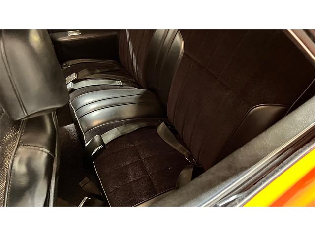 1969 Pontiac Firebird (CC-2066220) for sale in Annandale, Minnesota