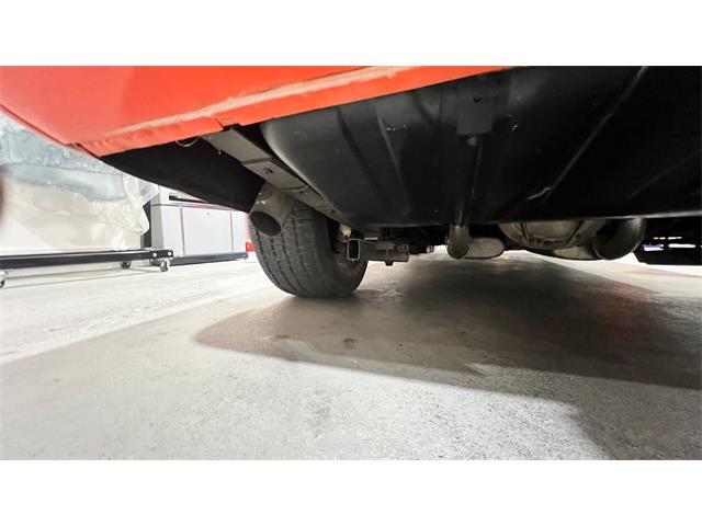 1969 Pontiac Firebird (CC-2066220) for sale in Annandale, Minnesota