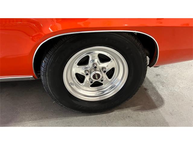 1969 Pontiac Firebird (CC-2066220) for sale in Annandale, Minnesota