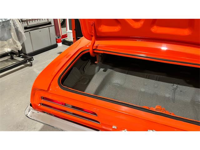 1969 Pontiac Firebird (CC-2066220) for sale in Annandale, Minnesota