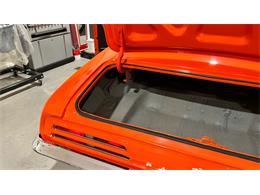 1969 Pontiac Firebird (CC-2066220) for sale in Annandale, Minnesota