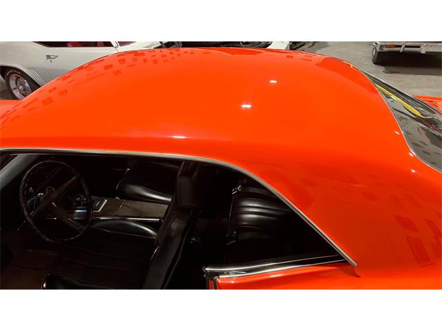 1969 Pontiac Firebird (CC-2066220) for sale in Annandale, Minnesota