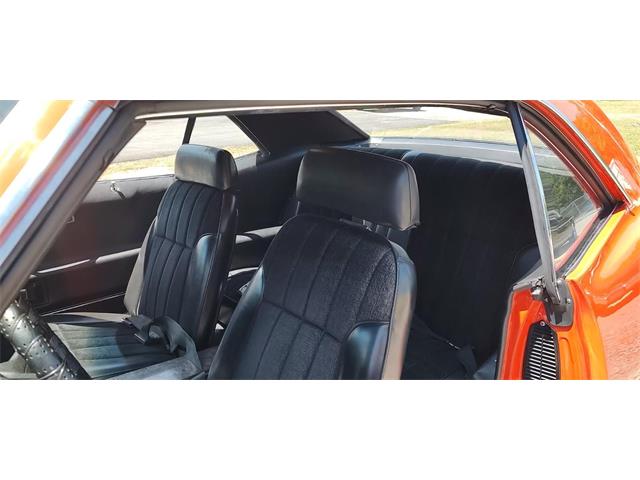 1969 Pontiac Firebird (CC-2066220) for sale in Annandale, Minnesota