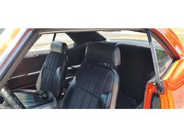 1969 Pontiac Firebird (CC-2066220) for sale in Annandale, Minnesota