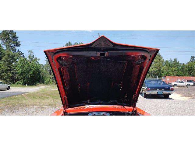 1969 Pontiac Firebird (CC-2066220) for sale in Annandale, Minnesota