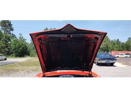 1969 Pontiac Firebird (CC-2066220) for sale in Annandale, Minnesota