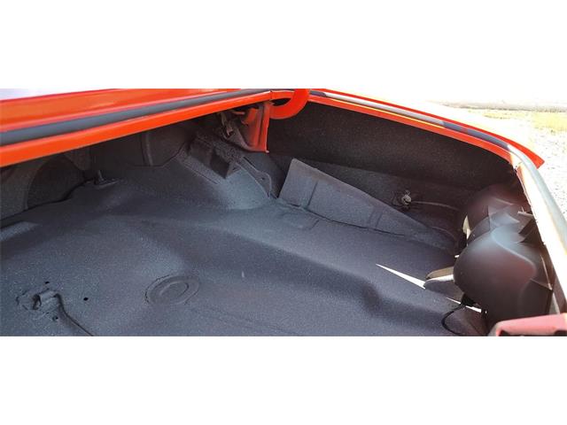 1969 Pontiac Firebird (CC-2066220) for sale in Annandale, Minnesota