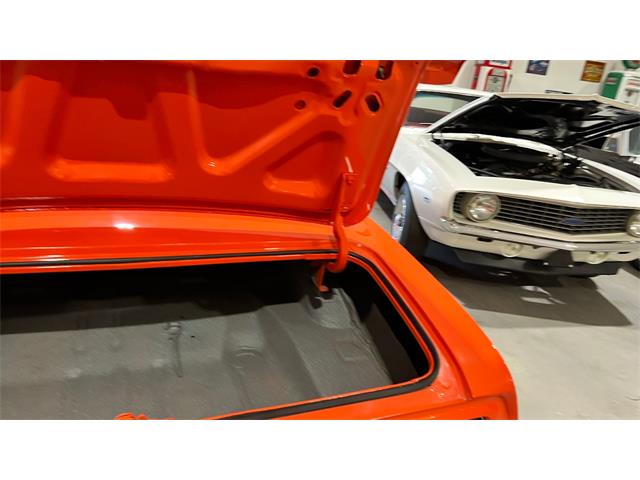 1969 Pontiac Firebird (CC-2066220) for sale in Annandale, Minnesota