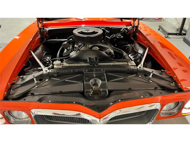 1969 Pontiac Firebird (CC-2066220) for sale in Annandale, Minnesota