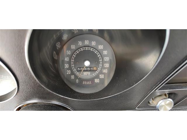 1969 Pontiac Firebird (CC-2066220) for sale in Annandale, Minnesota