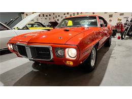 1969 Pontiac Firebird (CC-2066220) for sale in Annandale, Minnesota