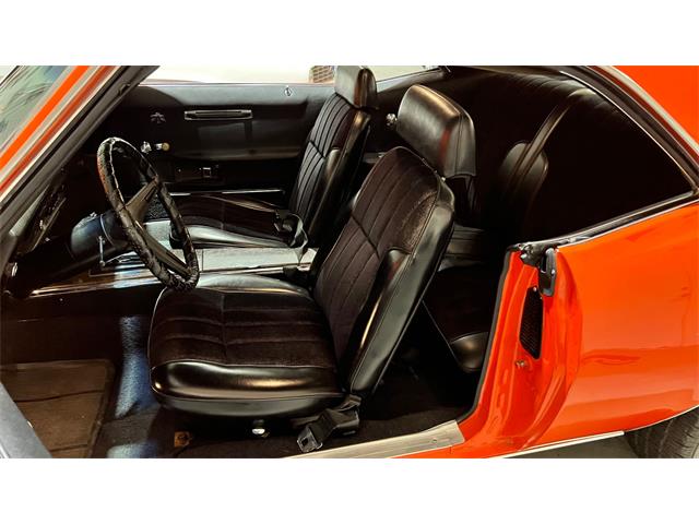 1969 Pontiac Firebird (CC-2066220) for sale in Annandale, Minnesota