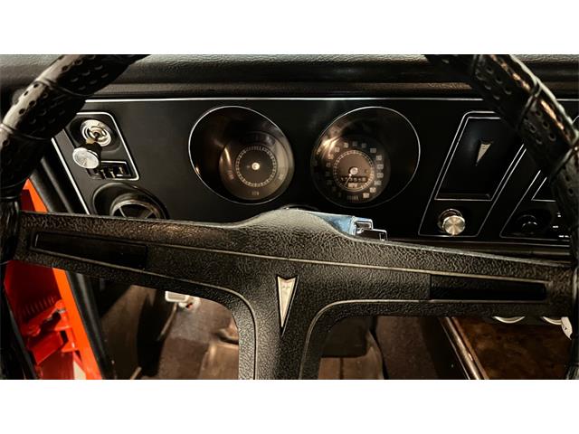 1969 Pontiac Firebird (CC-2066220) for sale in Annandale, Minnesota