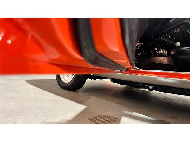 1969 Pontiac Firebird (CC-2066220) for sale in Annandale, Minnesota