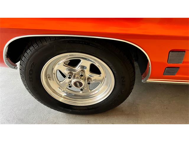 1969 Pontiac Firebird (CC-2066220) for sale in Annandale, Minnesota