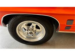 1969 Pontiac Firebird (CC-2066220) for sale in Annandale, Minnesota