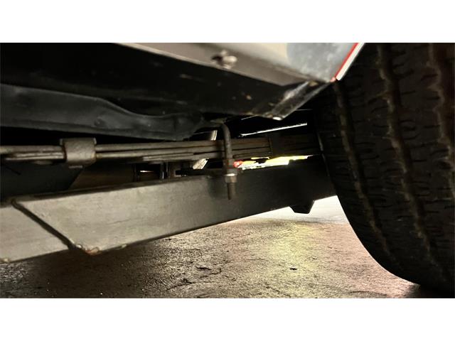 1969 Pontiac Firebird (CC-2066220) for sale in Annandale, Minnesota