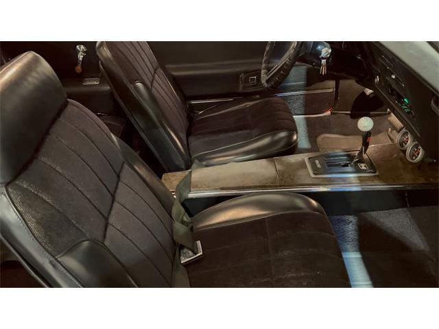 1969 Pontiac Firebird (CC-2066220) for sale in Annandale, Minnesota