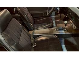 1969 Pontiac Firebird (CC-2066220) for sale in Annandale, Minnesota