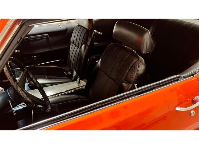 1969 Pontiac Firebird (CC-2066220) for sale in Annandale, Minnesota