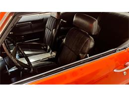 1969 Pontiac Firebird (CC-2066220) for sale in Annandale, Minnesota