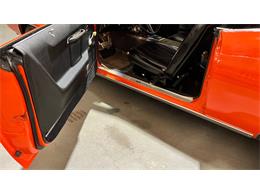 1969 Pontiac Firebird (CC-2066220) for sale in Annandale, Minnesota