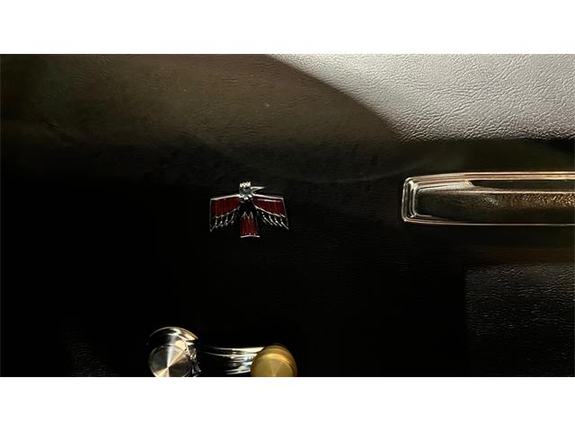 1969 Pontiac Firebird (CC-2066220) for sale in Annandale, Minnesota