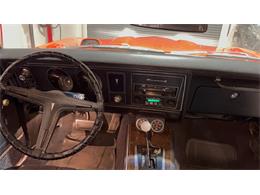 1969 Pontiac Firebird (CC-2066220) for sale in Annandale, Minnesota