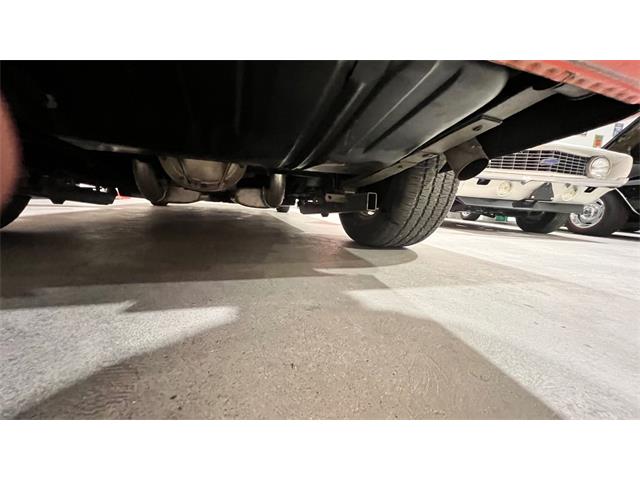 1969 Pontiac Firebird (CC-2066220) for sale in Annandale, Minnesota