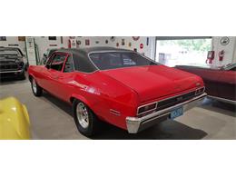 1972 Chevrolet Nova (CC-2066221) for sale in Annandale, Minnesota