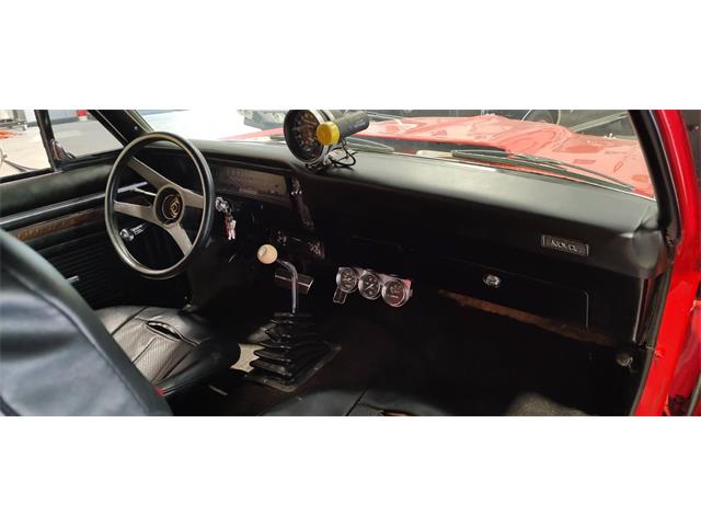 1972 Chevrolet Nova (CC-2066221) for sale in Annandale, Minnesota