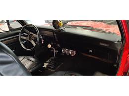 1972 Chevrolet Nova (CC-2066221) for sale in Annandale, Minnesota