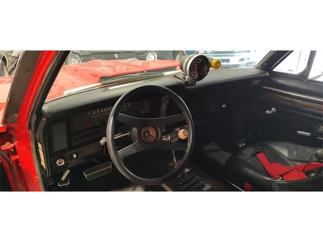 1972 Chevrolet Nova (CC-2066221) for sale in Annandale, Minnesota