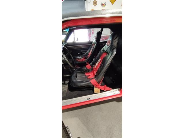 1972 Chevrolet Nova (CC-2066221) for sale in Annandale, Minnesota