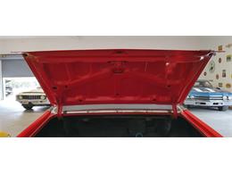 1972 Chevrolet Nova (CC-2066221) for sale in Annandale, Minnesota