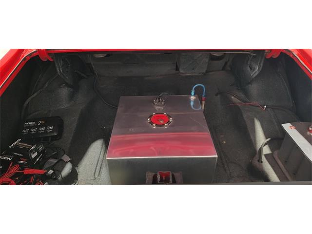 1972 Chevrolet Nova (CC-2066221) for sale in Annandale, Minnesota