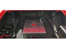 1972 Chevrolet Nova (CC-2066221) for sale in Annandale, Minnesota