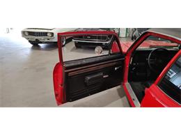 1972 Chevrolet Nova (CC-2066221) for sale in Annandale, Minnesota