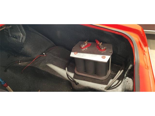 1972 Chevrolet Nova (CC-2066221) for sale in Annandale, Minnesota