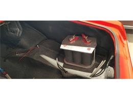 1972 Chevrolet Nova (CC-2066221) for sale in Annandale, Minnesota