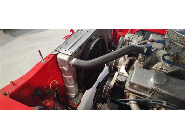 1972 Chevrolet Nova (CC-2066221) for sale in Annandale, Minnesota