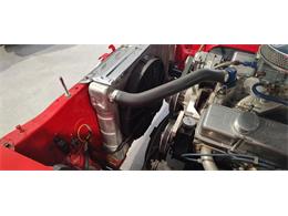 1972 Chevrolet Nova (CC-2066221) for sale in Annandale, Minnesota