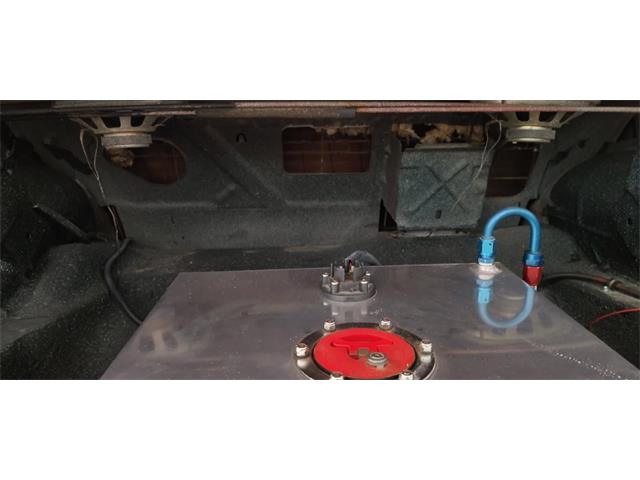 1972 Chevrolet Nova (CC-2066221) for sale in Annandale, Minnesota