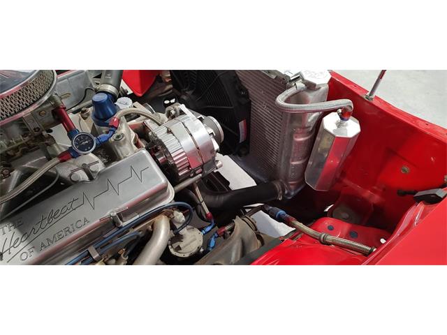 1972 Chevrolet Nova (CC-2066221) for sale in Annandale, Minnesota