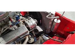 1972 Chevrolet Nova (CC-2066221) for sale in Annandale, Minnesota