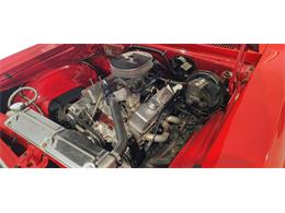 1972 Chevrolet Nova (CC-2066221) for sale in Annandale, Minnesota