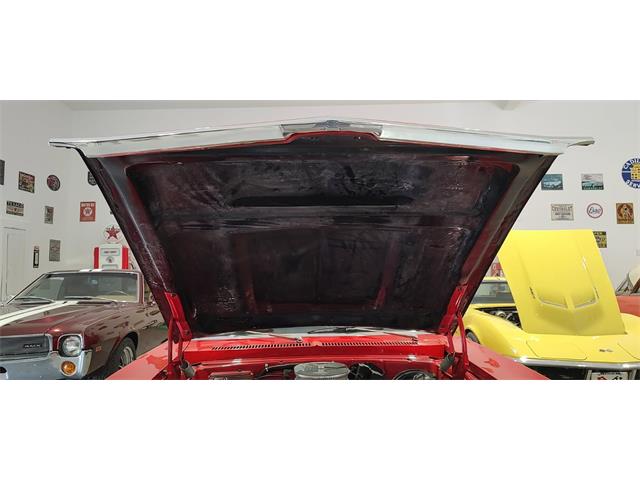 1972 Chevrolet Nova (CC-2066221) for sale in Annandale, Minnesota