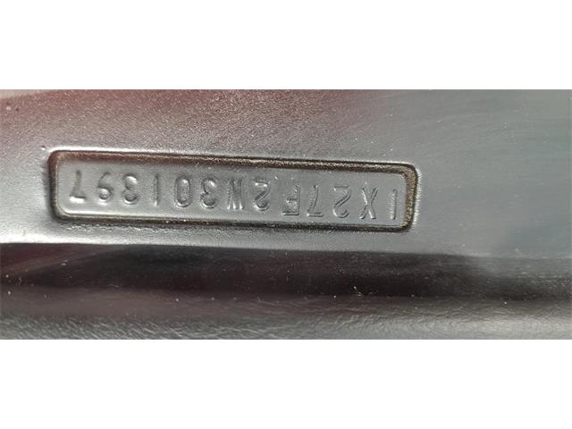 1972 Chevrolet Nova (CC-2066221) for sale in Annandale, Minnesota