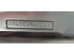 1972 Chevrolet Nova (CC-2066221) for sale in Annandale, Minnesota